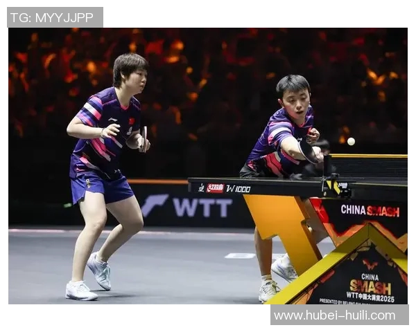 聚焦北京乒乓球队实力分析展现乒乓球运动的魅力与潜力 聚焦北京乒乓球队实力分析展现乒乓球运动的魅力与潜力