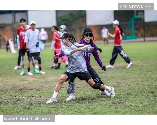 杭州飞盘队运动战术与节奏体系的深度解析与实践探讨 杭州飞盘队运动战术与节奏体系的深度解析与实践探讨