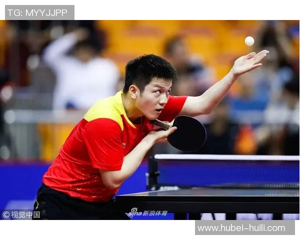 深圳乒乓球队领跑最新乒乓球个人能力TOP10榜单展现实力与潜力 深圳乒乓球队领跑最新乒乓球个人能力TOP10榜单展现实力与潜力