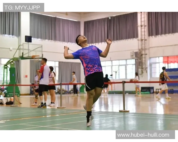 体育实时数据武汉羽毛球队战术解析与发展策略探讨之路