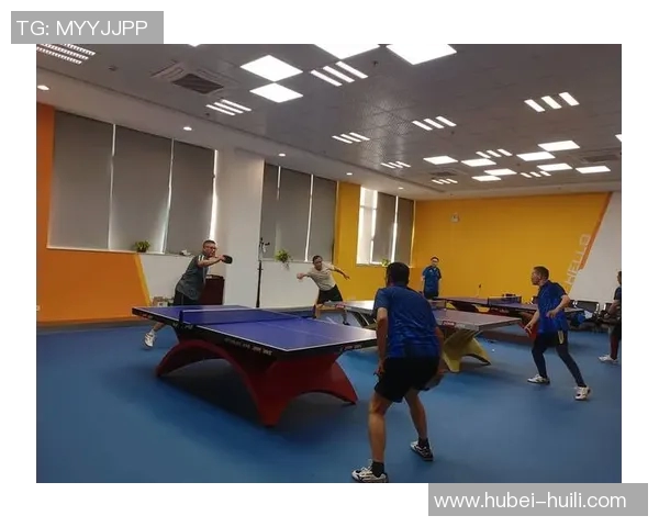 运动数据乒乓球盛宴揭秘上海乒乓球队训练状态与备战策略 运动数据乒乓球盛宴揭秘上海乒乓球队训练状态与备战策略
